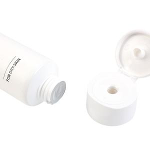 Flip Top Cap Tube - 1