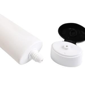Oval Tube