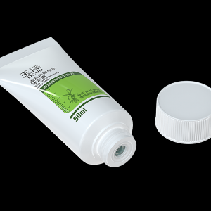 Screw Cap Tube - 1
