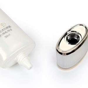 Screw Cap Tube 