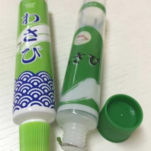 food tube -3