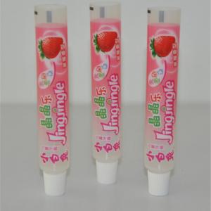 food tube -4