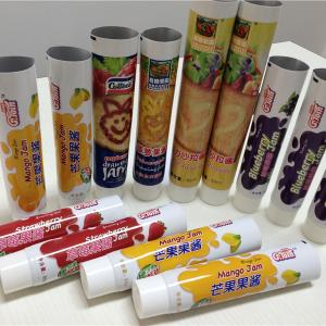 food tube -11