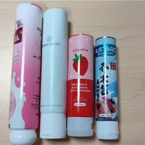 food tube -12