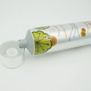 hand cream tube - 1