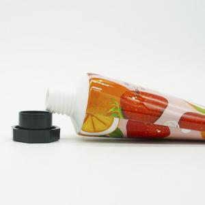 hand cream tube - 2