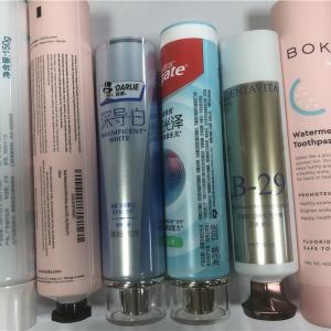 cosmetic tube - 2