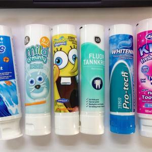 cosmetic tube -7