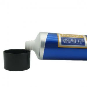 toothpaste tube