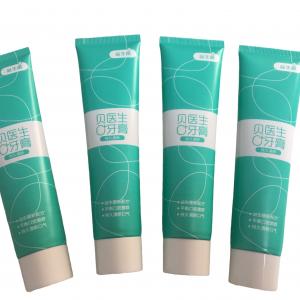 toothpaste tube - 4